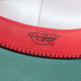 THE COWGIRL HAT BY CHARLIE 1 HORSE - TURQUOISE