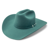THE COWGIRL HAT BY CHARLIE 1 HORSE - TURQUOISE
