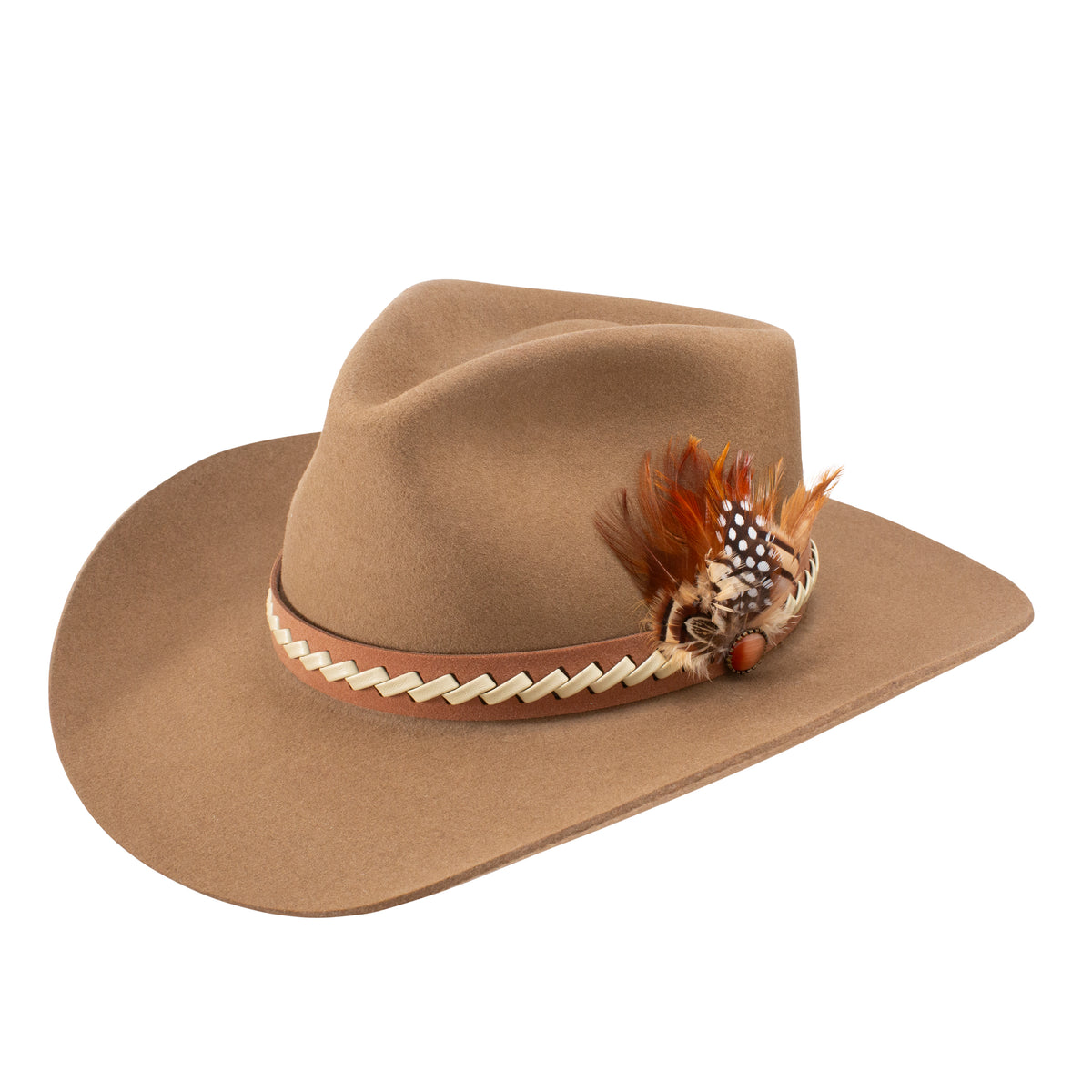 LAINEY WILSON X CHARLIE 1 HORSE ROAD RUNNER