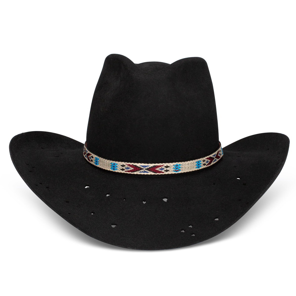 LAINEY WILSON X CHARLIE 1 HORSE WILD HORSES BLACK