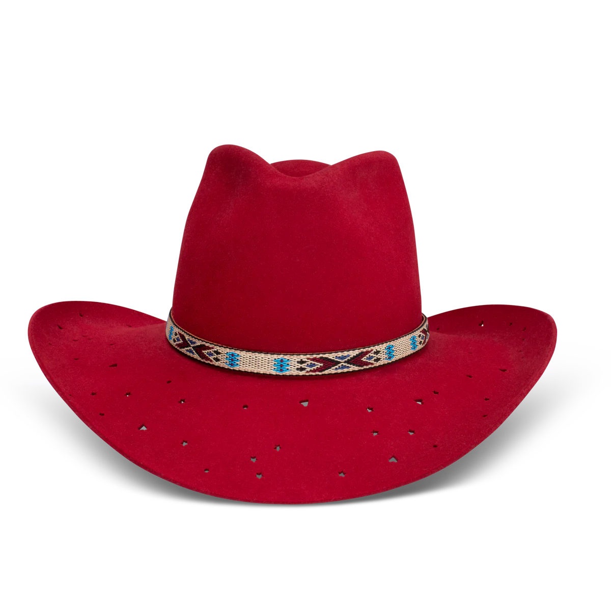LAINEY WILSON X CHARLIE 1 HORSE WILD HORSES RED
