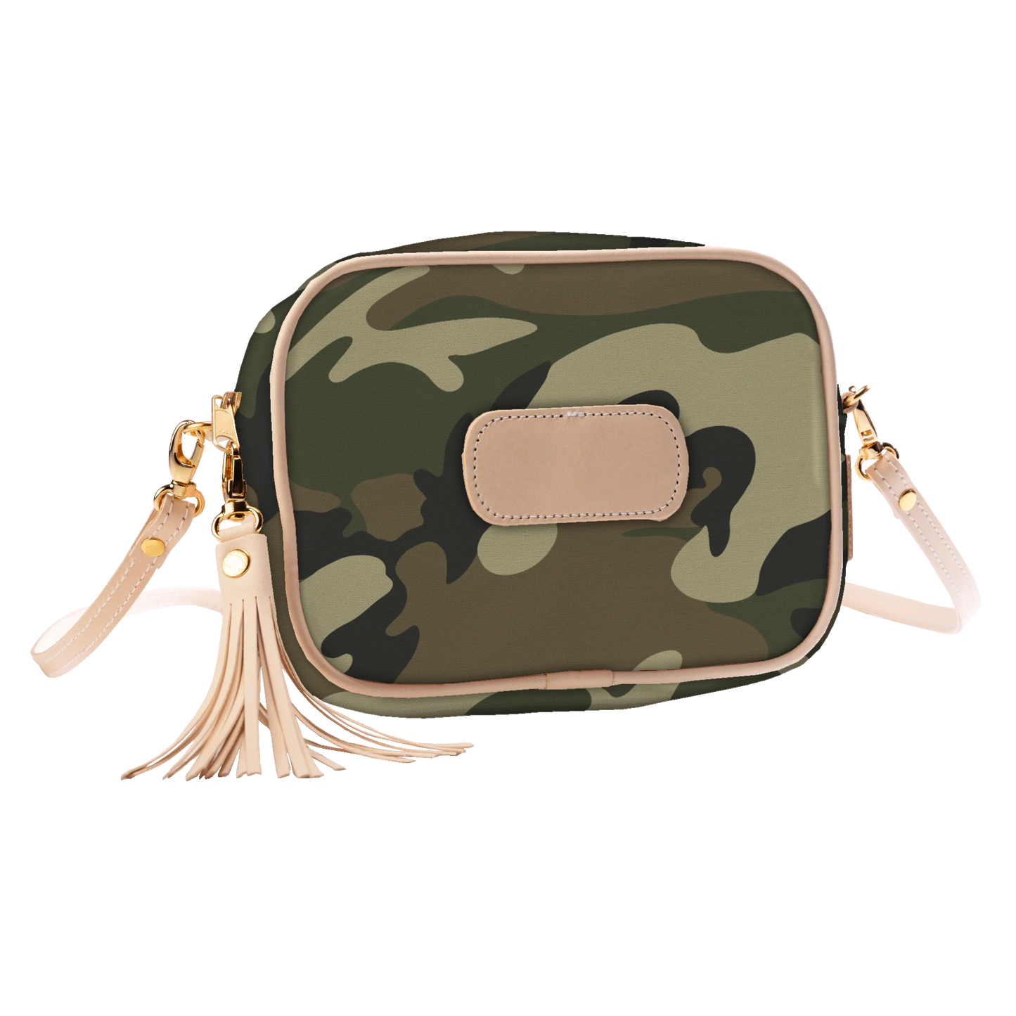 JON HART COATED CANVAS LOLA