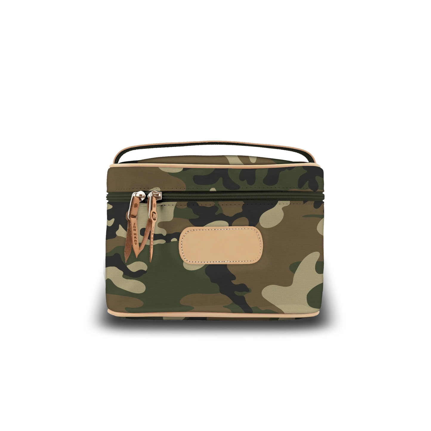 JON HART MAKEUP CASE