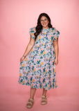 THE ALOHA DRESS