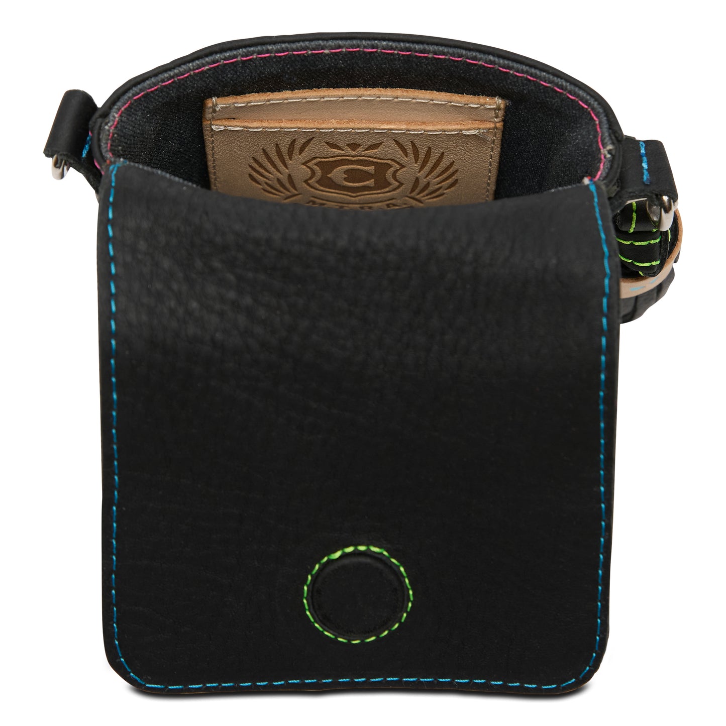CONSUELA CYNDI DASH CROSSBODY