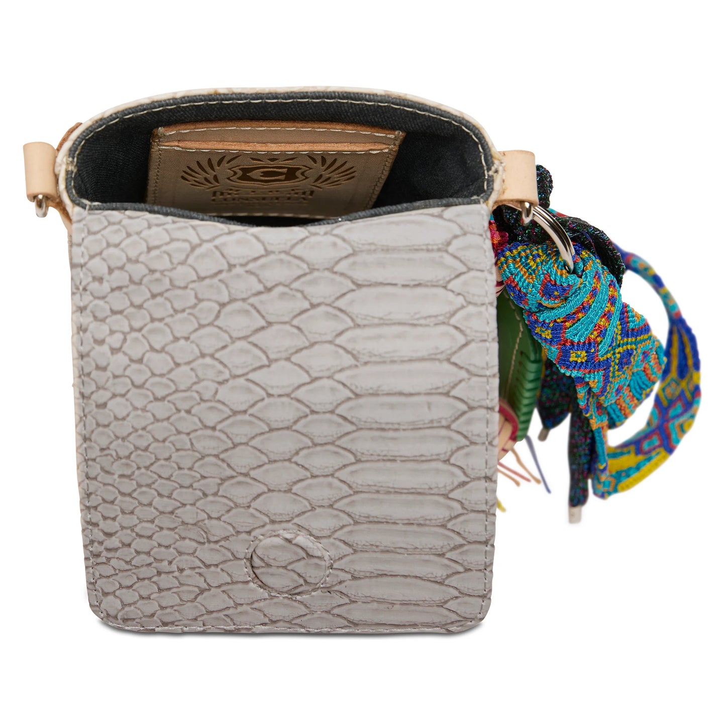 CONSUELA THUNDERBIRD DASH CROSSBODY