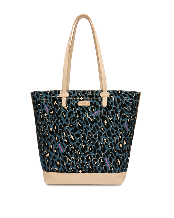 CONSUELA DANNI DAILY TOTE