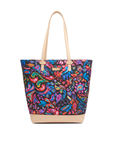 CONSUELA SAM DAILY TOTE