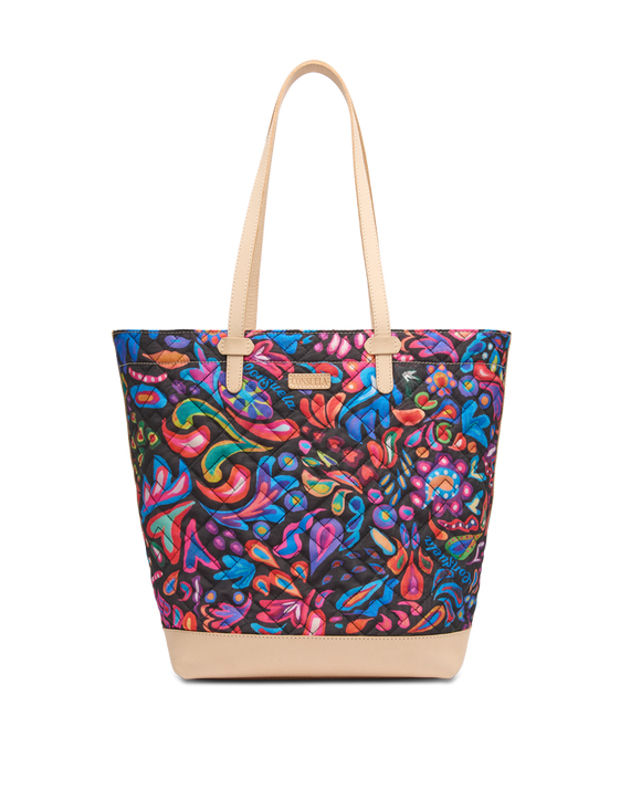 CONSUELA SAM DAILY TOTE