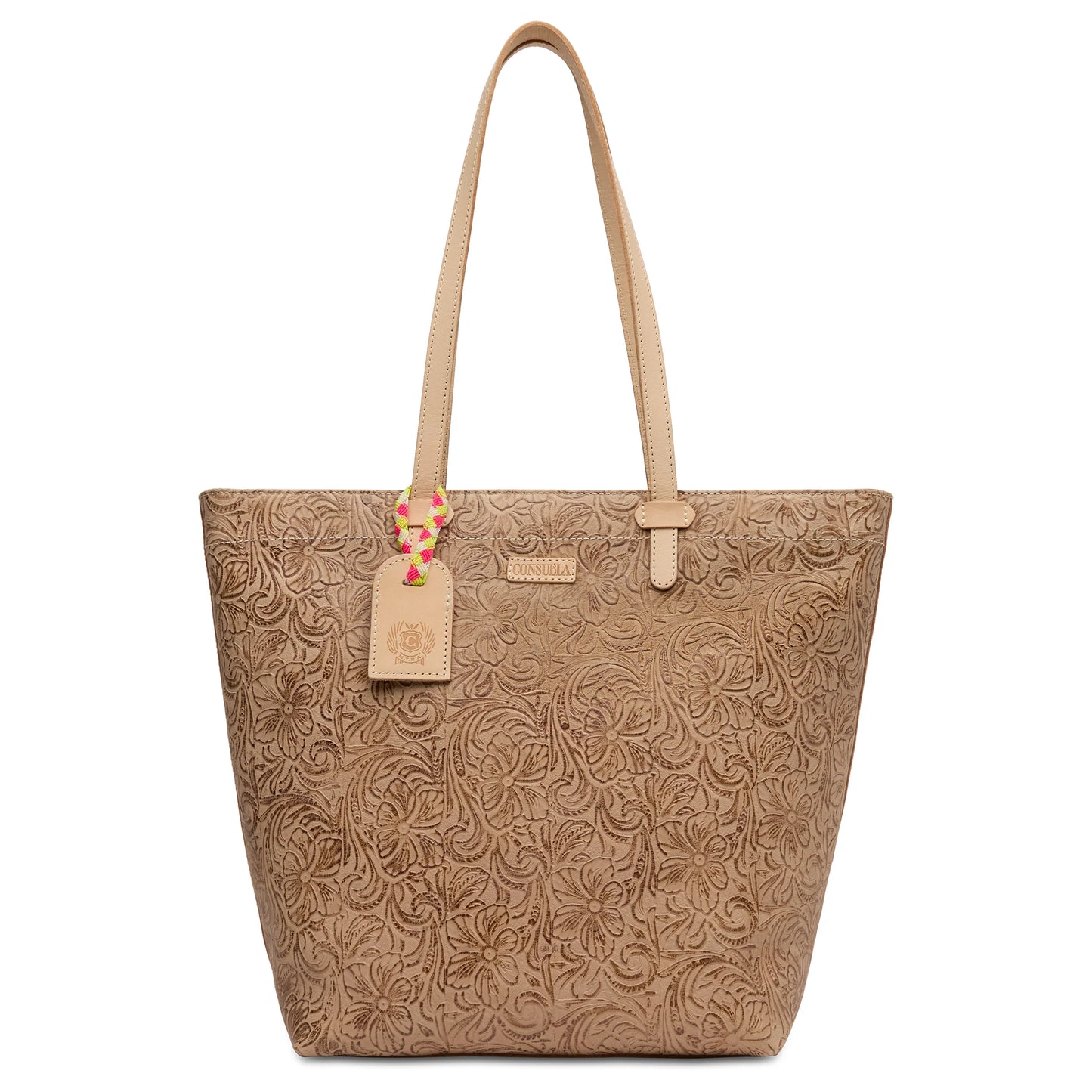CONSUELA LAWTON DAILY TOTE