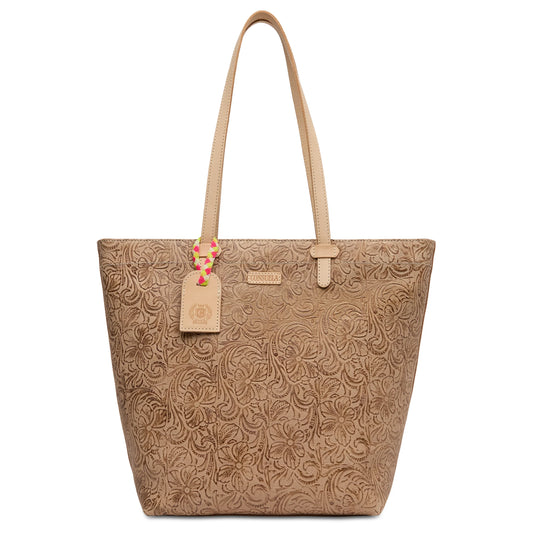 CONSUELA LAWTON DAILY TOTE