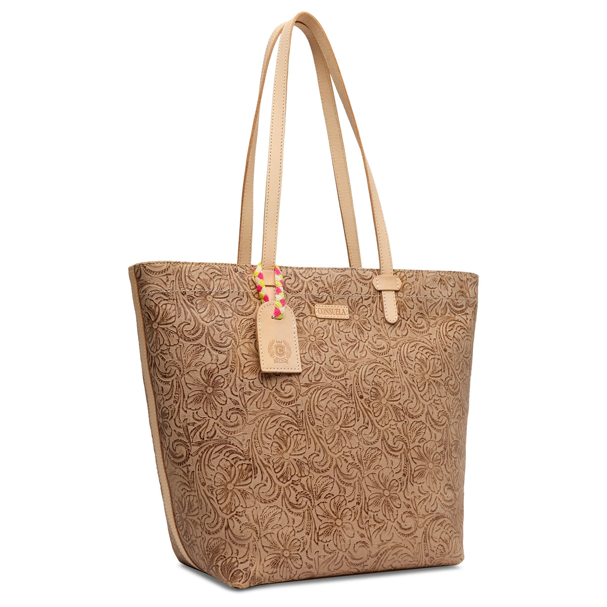CONSUELA LAWTON DAILY TOTE