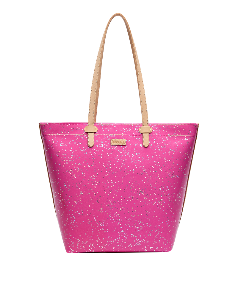 CONSUELA BERRY DAILY TOTE