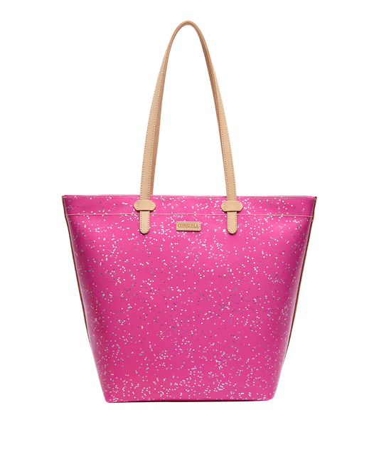 CONSUELA BERRY DAILY TOTE