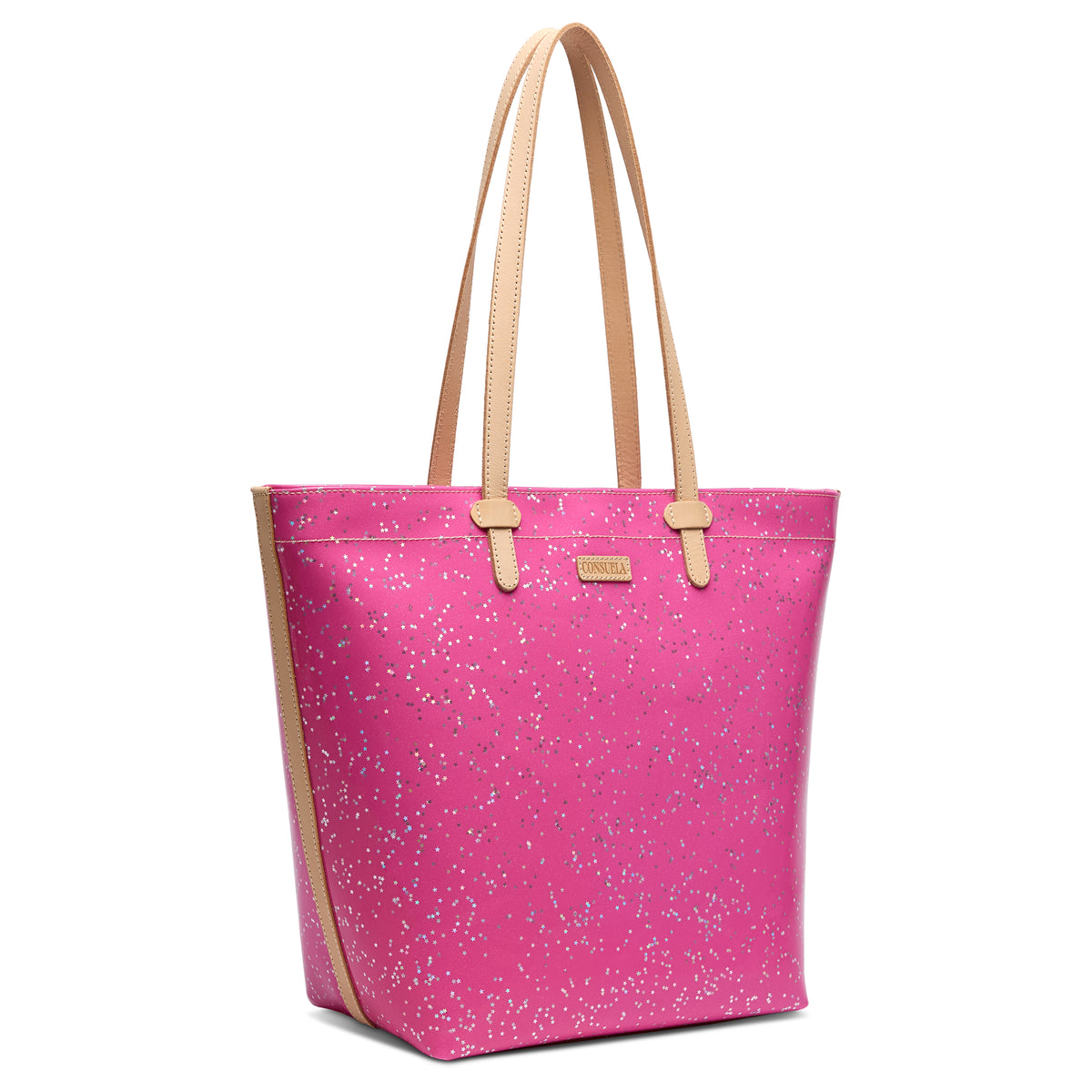 CONSUELA BERRY DAILY TOTE