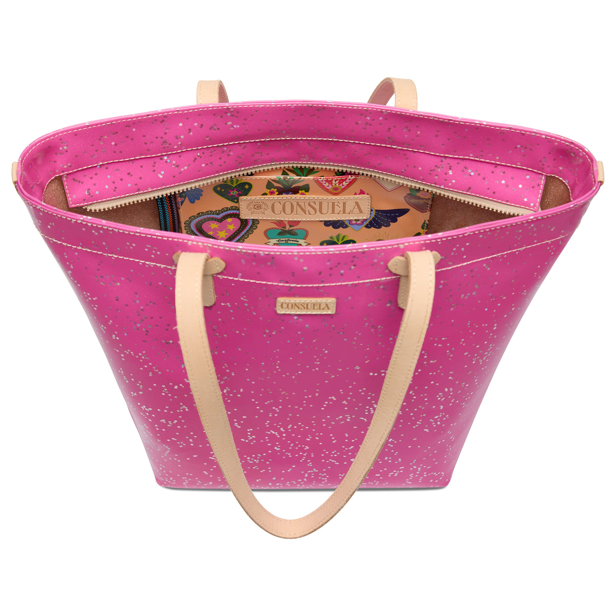 CONSUELA BERRY DAILY TOTE