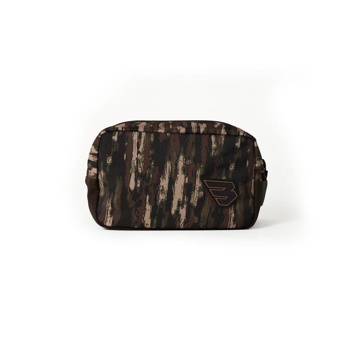 Burlebo Dopp Kit - MIDLAND CAMO