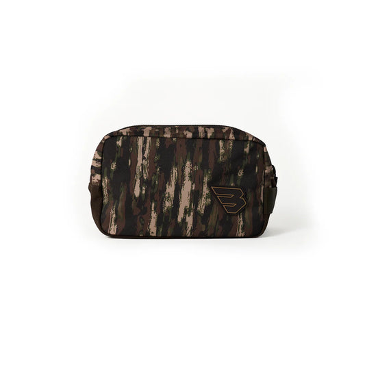 Burlebo Dopp Kit - MIDLAND CAMO