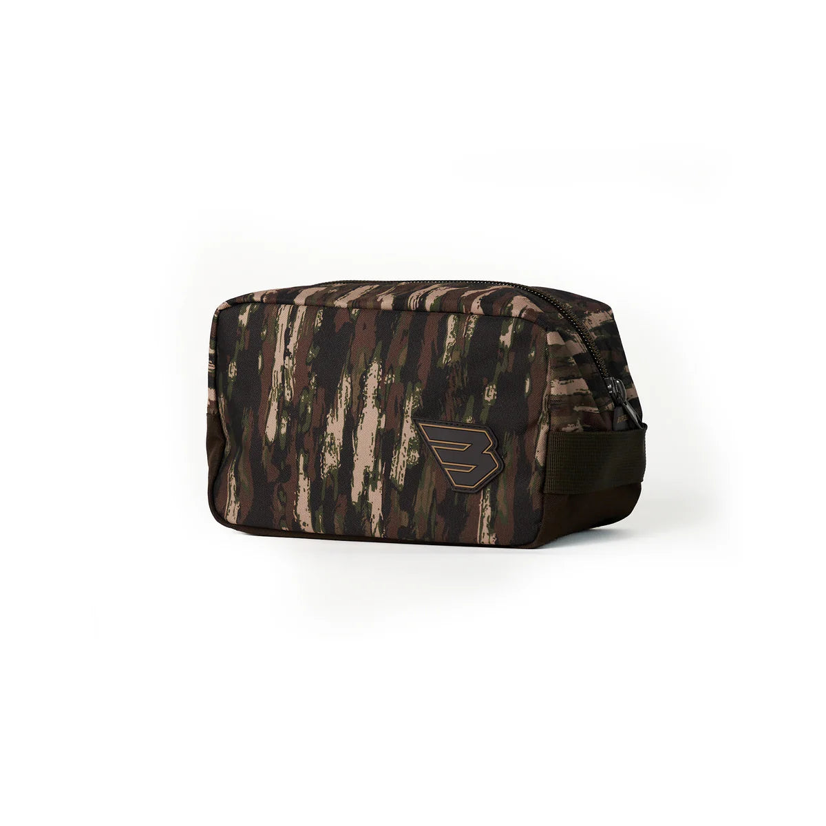 Burlebo Dopp Kit - MIDLAND CAMO