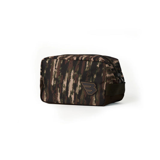 Burlebo Dopp Kit - MIDLAND CAMO