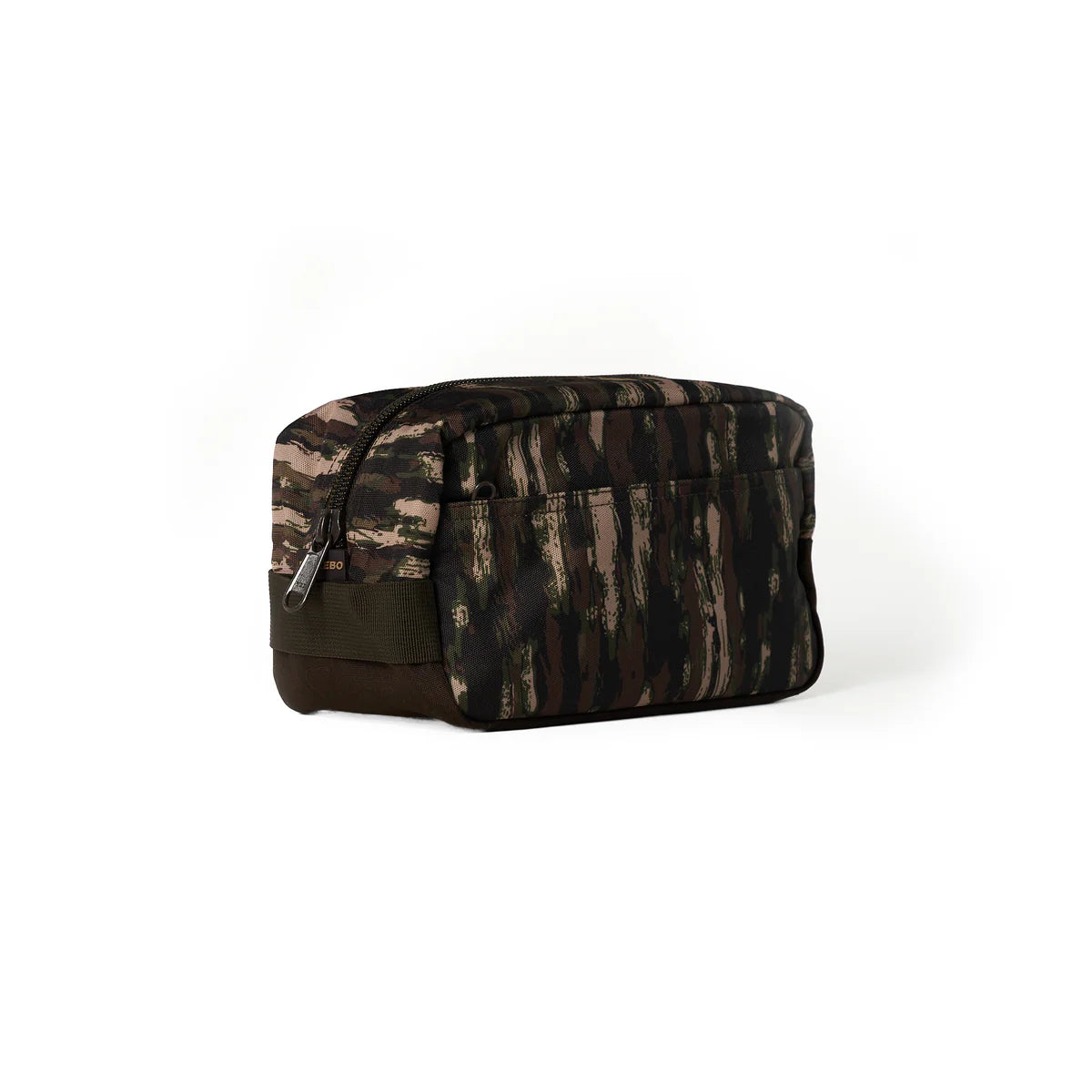 Burlebo Dopp Kit - MIDLAND CAMO