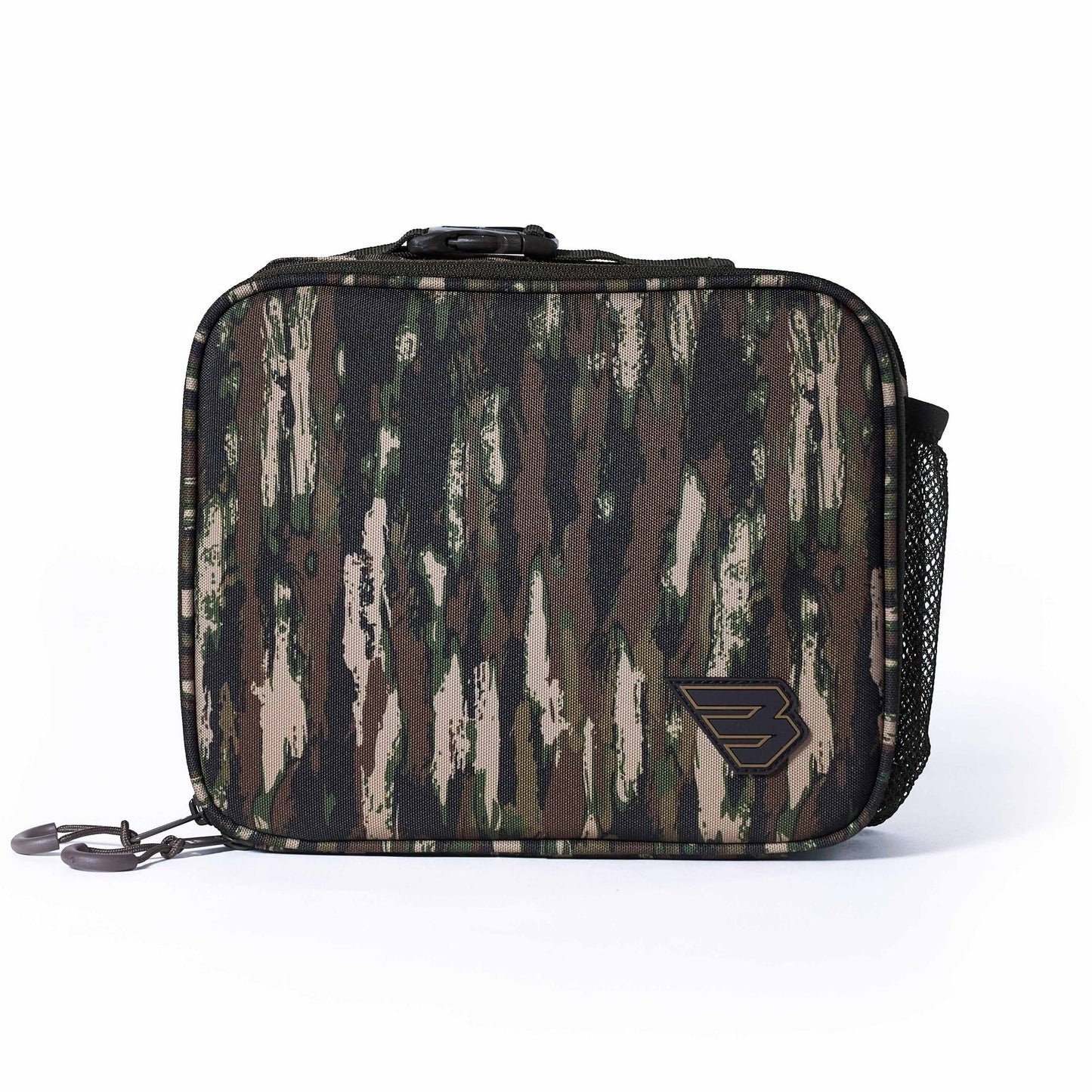 BURLEBO Lunchbox - Midland Camo