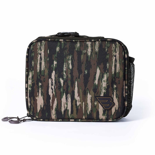 BURLEBO Lunchbox - Midland Camo