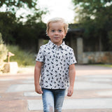 Burlebo Youth Polo - Ducks and Dogs