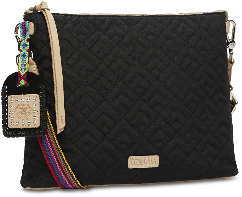 CONSUELA MEG DOWNTOWN CROSSBODY