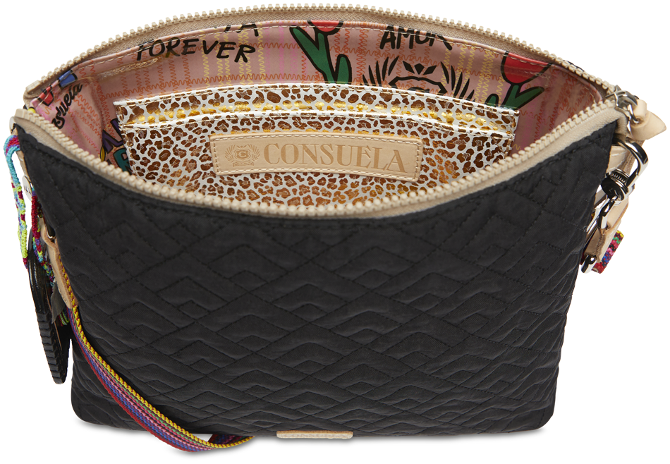 CONSUELA MEG DOWNTOWN CROSSBODY