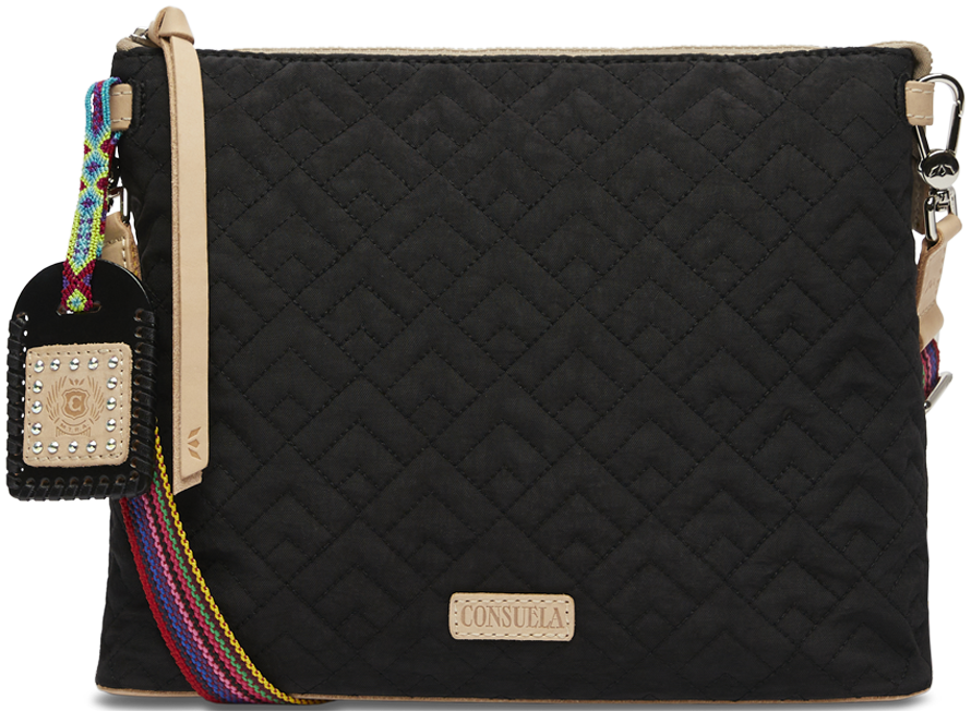 CONSUELA MEG DOWNTOWN CROSSBODY