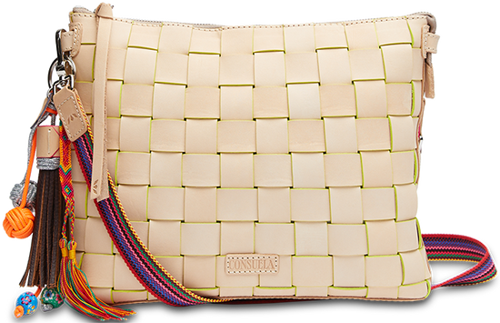 CONSUELA JODY DOWNTOWN CROSSBODY
