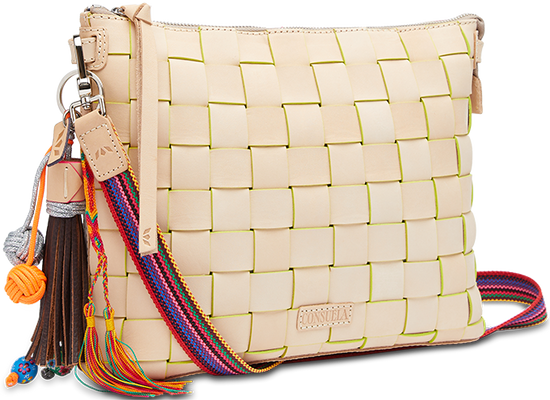 CONSUELA JODY DOWNTOWN CROSSBODY