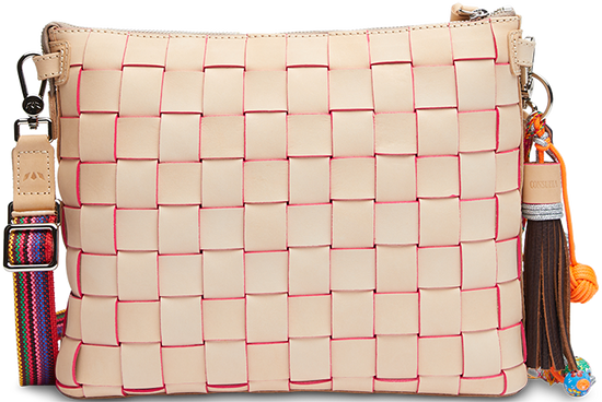CONSUELA JODY DOWNTOWN CROSSBODY