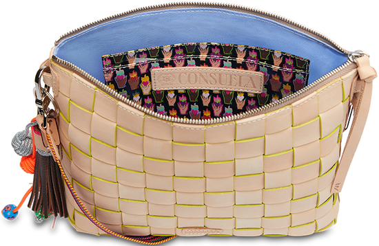CONSUELA JODY DOWNTOWN CROSSBODY