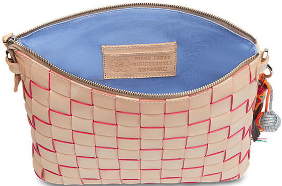CONSUELA JODY DOWNTOWN CROSSBODY