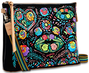 CONSUELA RITA DOWNTOWN CROSSBODY