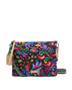 CONSUELA SAM DOWNTOWN CROSSBODY BAG