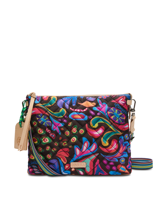 CONSUELA SAM DOWNTOWN CROSSBODY BAG