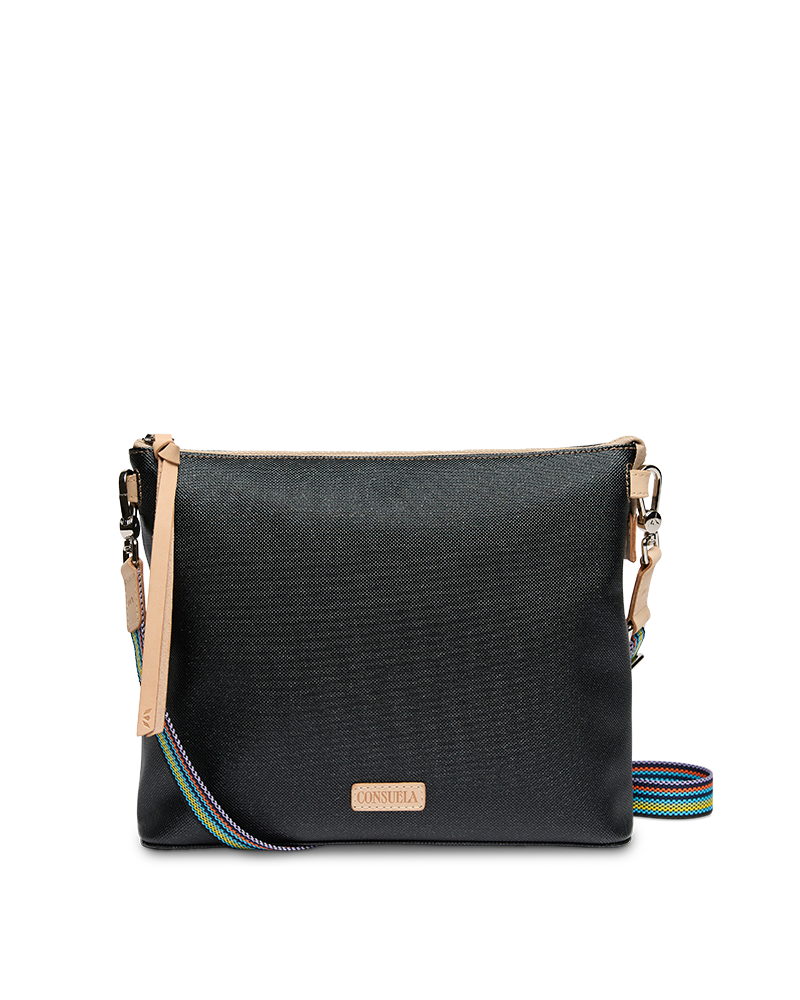 CONSUELA DIAMOND DOWNTOWN CROSSBODY