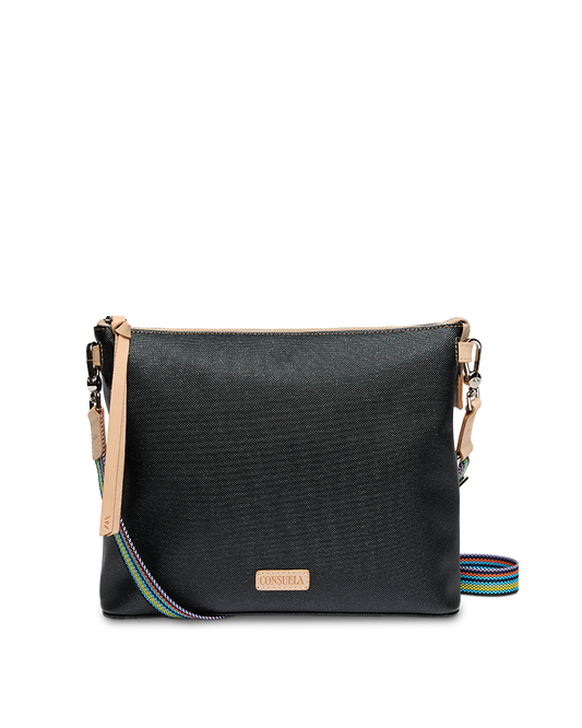 CONSUELA DIAMOND DOWNTOWN CROSSBODY