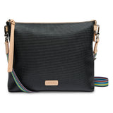 CONSUELA DIAMOND DOWNTOWN CROSSBODY