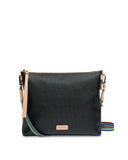 CONSUELA DIAMOND DOWNTOWN CROSSBODY