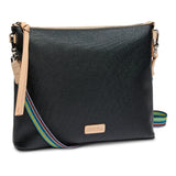 CONSUELA DIAMOND DOWNTOWN CROSSBODY