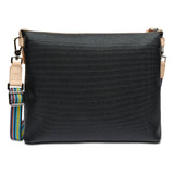 CONSUELA DIAMOND DOWNTOWN CROSSBODY