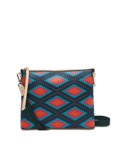 CONSUELA ROWAN DOWNTOWN CROSSBODY BAG