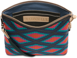 CONSUELA ROWAN DOWNTOWN CROSSBODY BAG