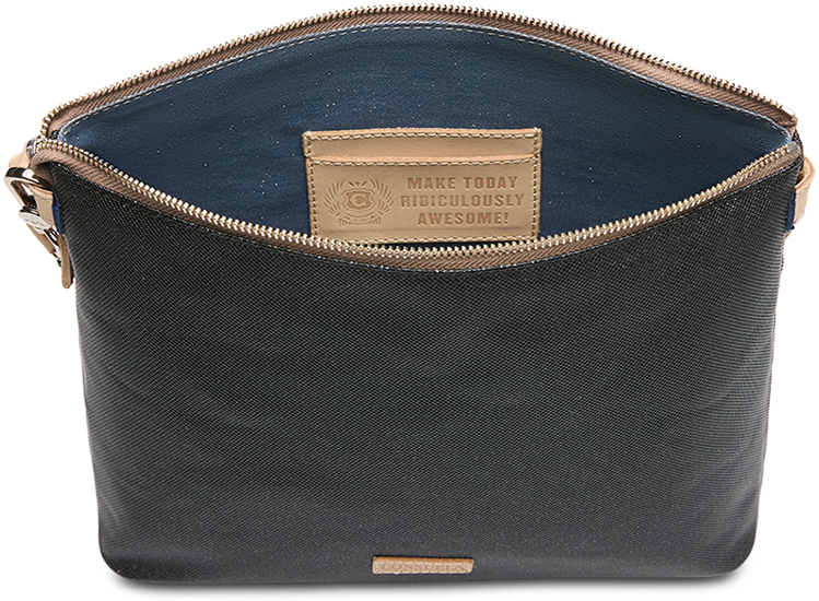 CONSUELA ROWAN DOWNTOWN CROSSBODY BAG