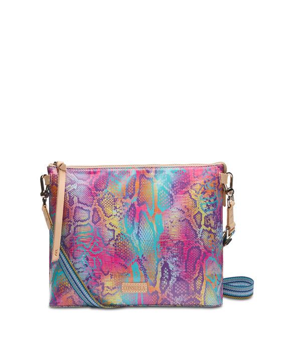 CONSUELA STEPH DOWNTOWN CROSSBODY