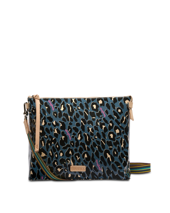 CONSUELA DANNI DOWNTOWN CROSSBODY BAG